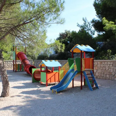 מלון Anna-6 By Interhome 3*
