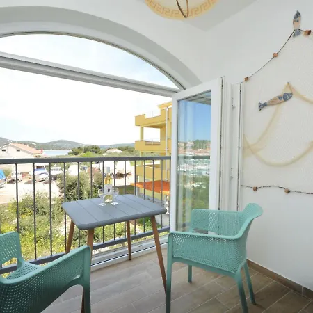 Anna-6 By Interhome Apartment