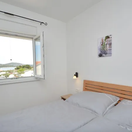 Apartment Anna-6 By Interhome Jezera