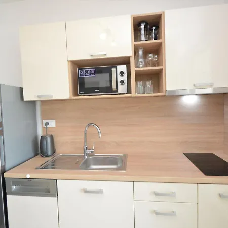 Anna-6 By Interhome Apartment