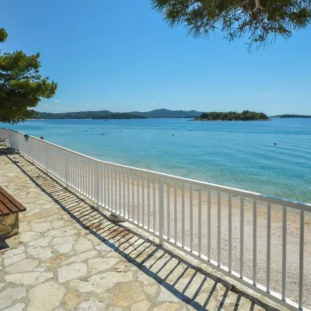 Apartment Anna-6 By Interhome Jezera