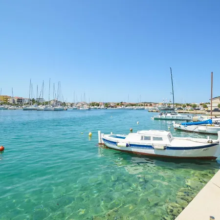 Apartment Anna-6 By Interhome