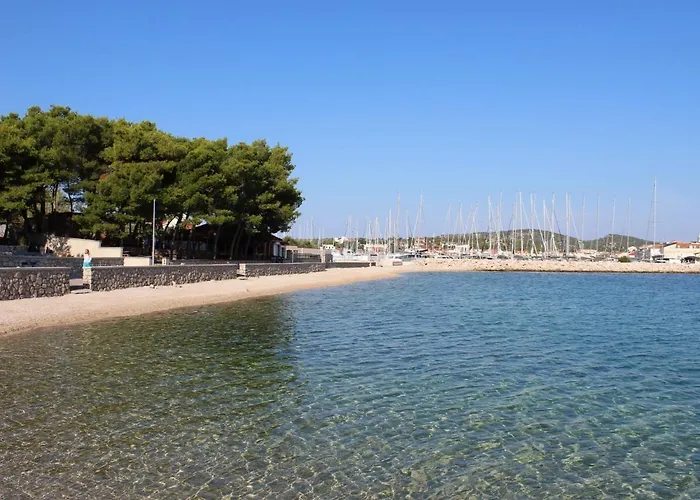 아파트 Anna-6 By Interhome 제제라