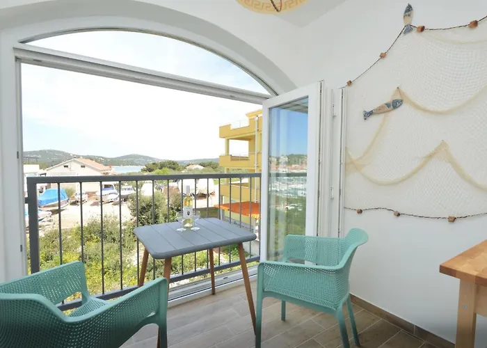 Anna-6 By Interhome Apartment