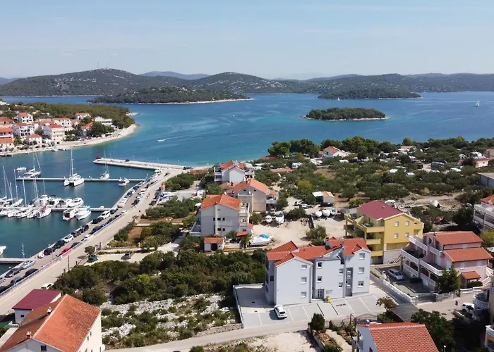 아파트 Anna-6 By Interhome 제제라