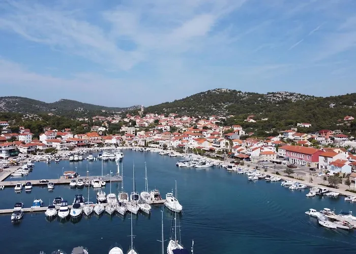 Anna-6 By Interhome Apartment