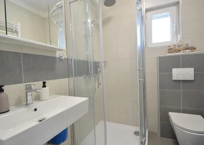 아파트 Anna-6 By Interhome