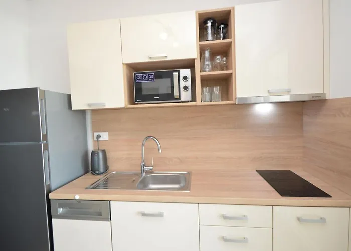 Anna-6 By Interhome Apartment