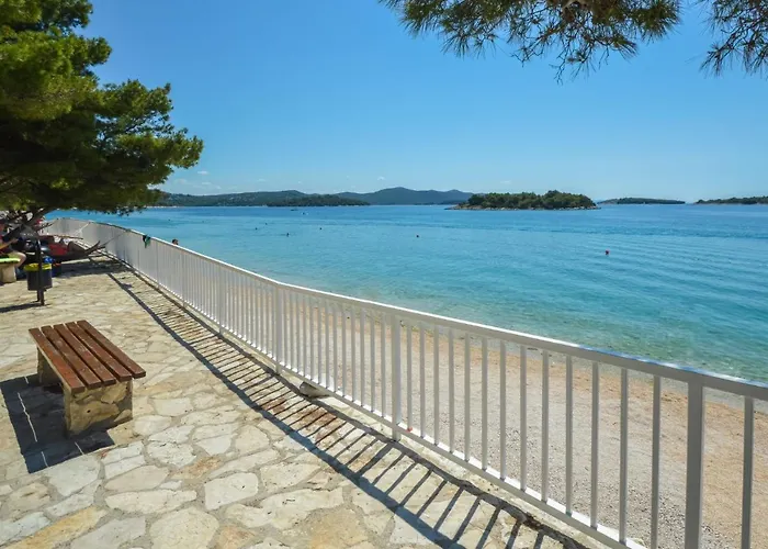 Apartment Anna-6 By Interhome Jezera